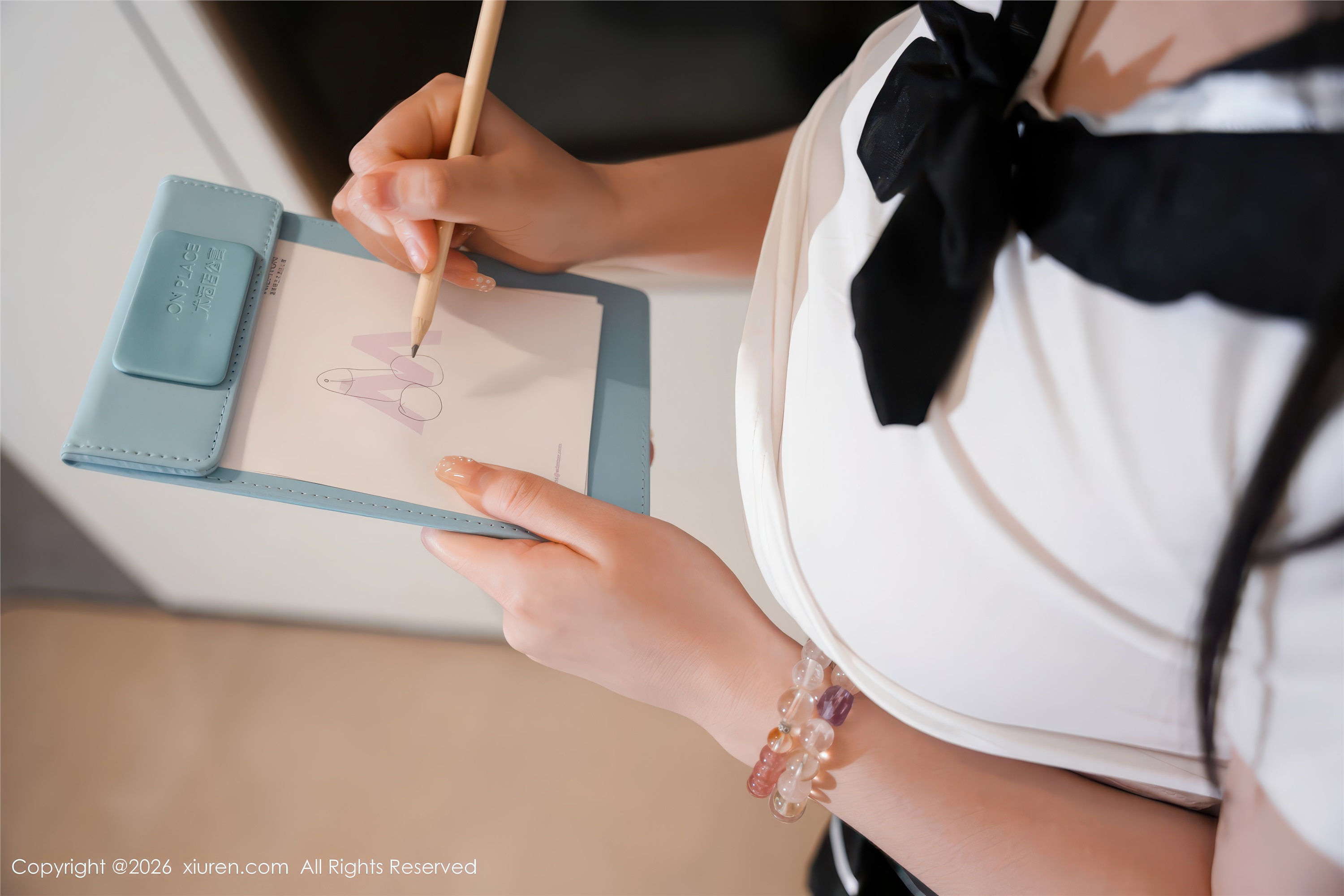 Xiuren秀人网 2026.01.21 NO.11256 软情